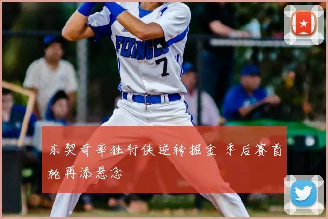 东契奇率独行侠逆转掘金 季后赛首轮再添悬念